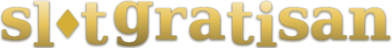 slot gratisan logo